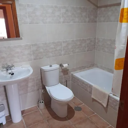 Al-andalus Residencial Vera