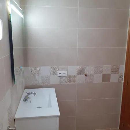 Apartment Al-andalus Residencial *