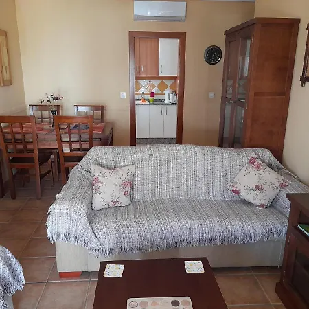 Al-andalus Residencial *