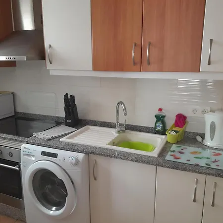 Al-andalus Residencial Apartment