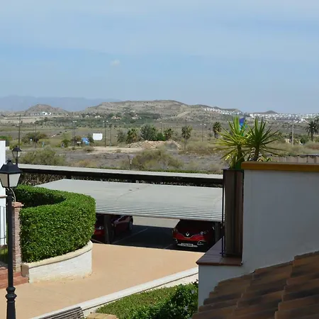 Apartment Al-andalus Residencial *