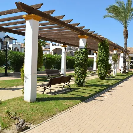 Al-andalus Residencial *