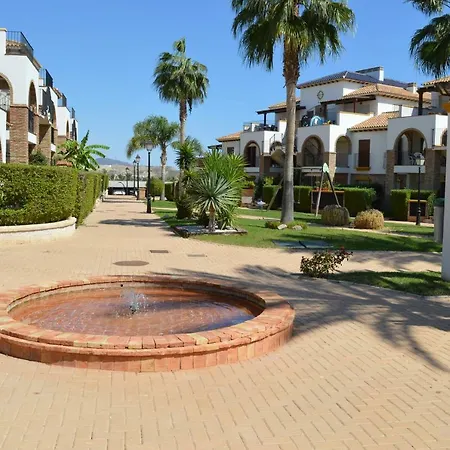 Al-andalus Residencial
