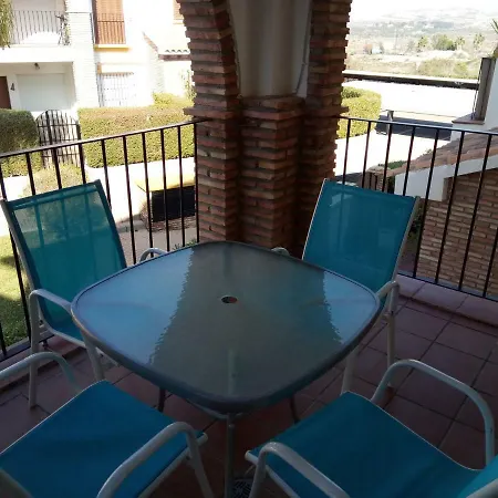 Apartment Al-andalus Residencial *